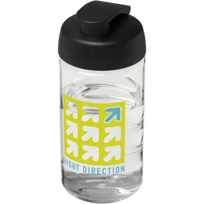 H2O Active Bop 500ml flip lid sport bottle - Immagine 5