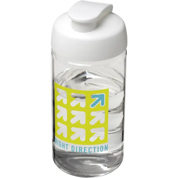 H2O Active Bop 500ml flip lid sport bottle - Immagine 9