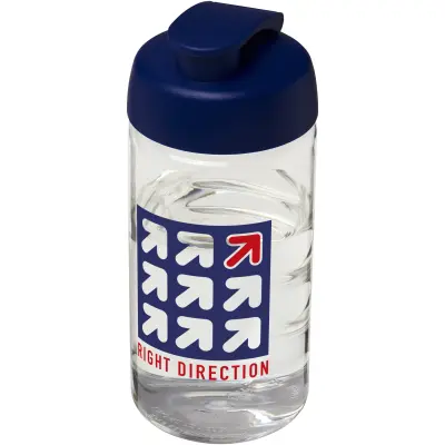 H2O Active Bop 500ml flip lid sport bottle - Immagine 13
