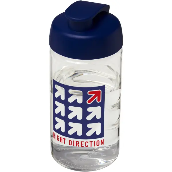H2O Active Bop 500ml flip lid sport bottle - Immagine 13