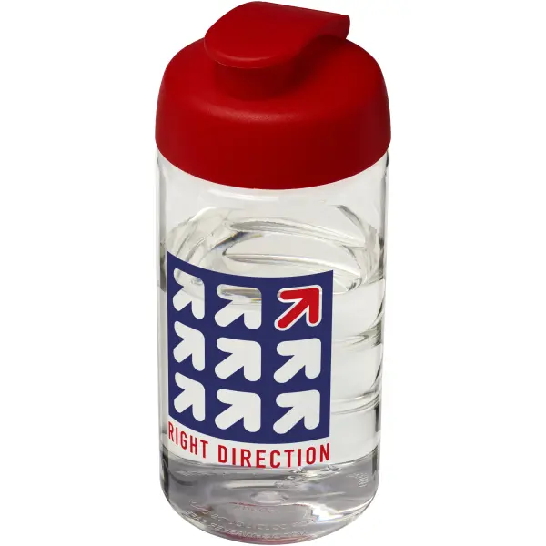 H2O Active Bop 500ml flip lid sport bottle - Immagine 17