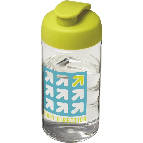 H2O Active Bop 500ml flip lid sport bottle - Immagine 21