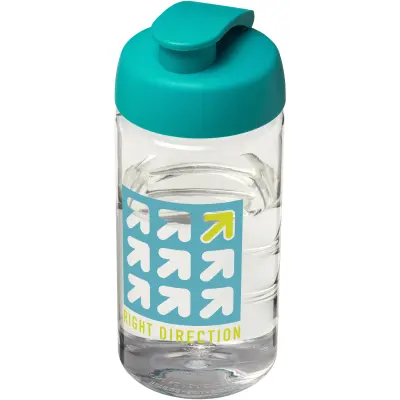 H2O Active Bop 500ml flip lid sport bottle - Immagine 25