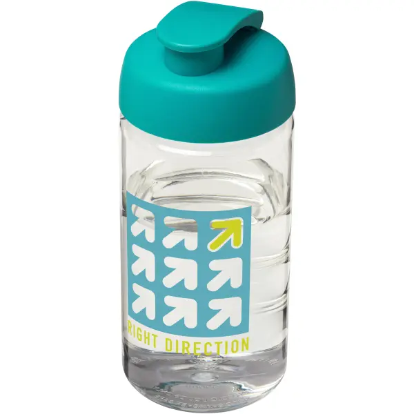 H2O Active Bop 500ml flip lid sport bottle - Immagine 25