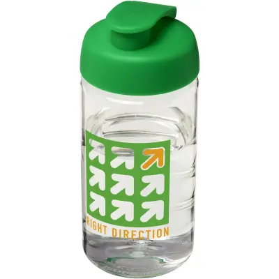 H2O Active Bop 500ml flip lid sport bottle - Immagine 29