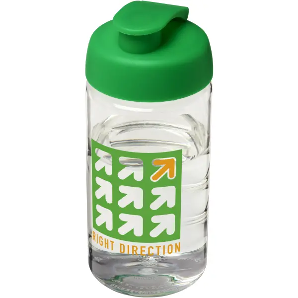 H2O Active Bop 500ml flip lid sport bottle - Immagine 29