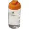 H2O Active Bop 500ml flip lid sport bottle - Anteprima 30