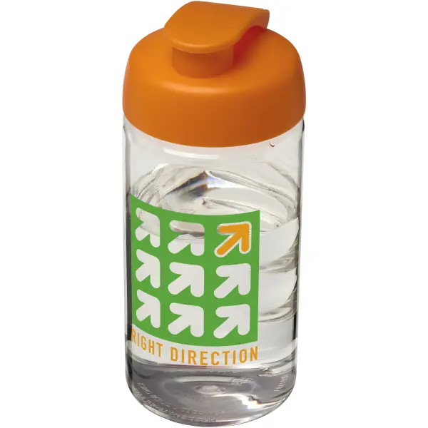 H2O Active Bop 500ml flip lid sport bottle - Immagine 33