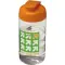 H2O Active Bop 500ml flip lid sport bottle - Anteprima 33