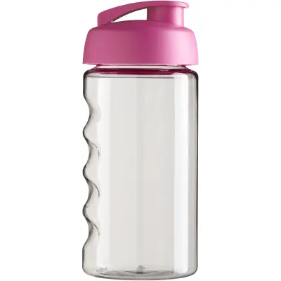 H2O Active Bop 500ml flip lid sport bottle - Immagine 36
