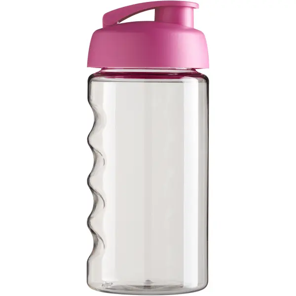 H2O Active Bop 500ml flip lid sport bottle - Immagine 36