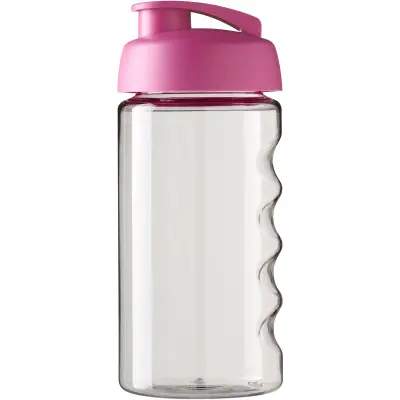 H2O Active Bop 500ml flip lid sport bottle - Immagine 35