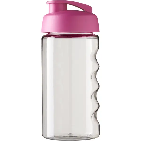 H2O Active Bop 500ml flip lid sport bottle - Immagine 35