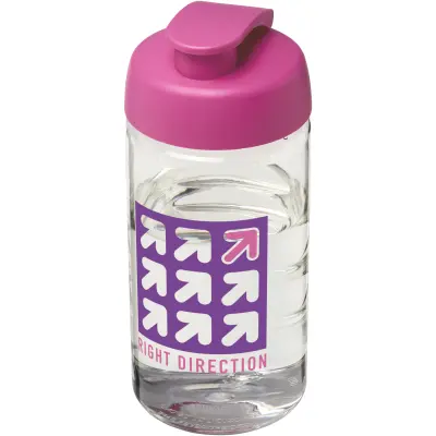 H2O Active Bop 500ml flip lid sport bottle - Immagine 37