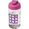 H2O Active Bop 500ml flip lid sport bottle - Anteprima 37