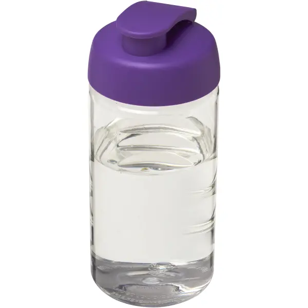 H2O Active Bop 500ml flip lid sport bottle - Immagine 38