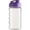 H2O Active Bop 500ml flip lid sport bottle - Anteprima 40