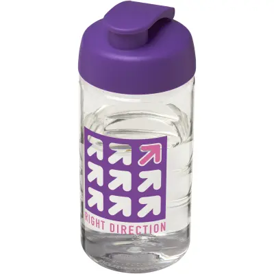 H2O Active Bop 500ml flip lid sport bottle - Immagine 41