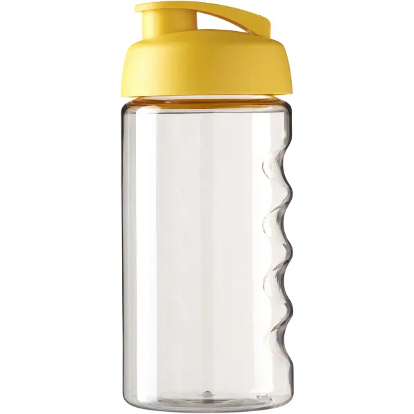 H2O Active Bop 500ml flip lid sport bottle - Immagine 43