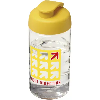 H2O Active Bop 500ml flip lid sport bottle - Immagine 45