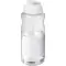 H2O Active Big Base 1 litre flip lid sport bottle - Anteprima 2