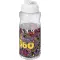 H2O Active Big Base 1 litre flip lid sport bottle - Anteprima 4