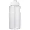 H2O Active Big Base 1 litre flip lid sport bottle - Anteprima 3