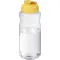 H2O Active Big Base 1 litre flip lid sport bottle - Anteprima 5