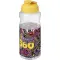 H2O Active Big Base 1 litre flip lid sport bottle - Anteprima 7