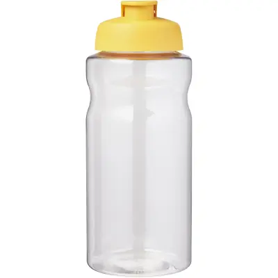 H2O Active Big Base 1 litre flip lid sport bottle - Immagine 6