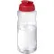H2O Active Big Base 1 litre flip lid sport bottle - Anteprima 8