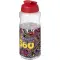 H2O Active Big Base 1 litre flip lid sport bottle - Anteprima 10