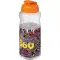 H2O Active Big Base 1 litre flip lid sport bottle - Anteprima 13