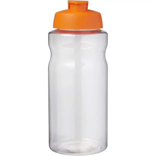 H2O Active Big Base 1 litre flip lid sport bottle - Immagine 12