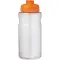 H2O Active Big Base 1 litre flip lid sport bottle - Anteprima 12