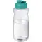 H2O Active Big Base 1 litre flip lid sport bottle - Anteprima 14