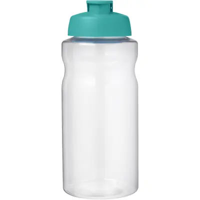 H2O Active Big Base 1 litre flip lid sport bottle - Immagine 15