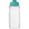 H2O Active Big Base 1 litre flip lid sport bottle - Anteprima 15