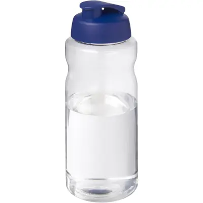 H2O Active Big Base 1 litre flip lid sport bottle - Immagine 17