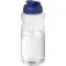 H2O Active Big Base 1 litre flip lid sport bottle - Anteprima 17