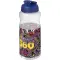 H2O Active Big Base 1 litre flip lid sport bottle - Anteprima 19
