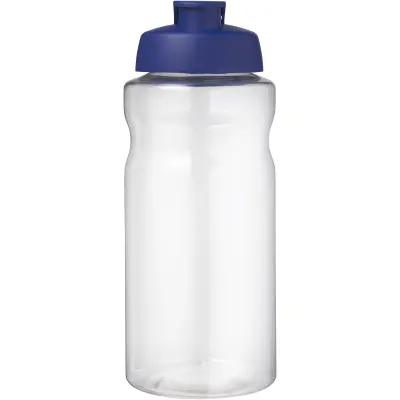H2O Active Big Base 1 litre flip lid sport bottle - Immagine 18