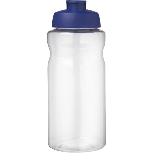 H2O Active Big Base 1 litre flip lid sport bottle - Immagine 18