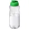 H2O Active Big Base 1 litre flip lid sport bottle - Anteprima 20