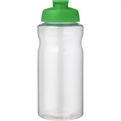 H2O Active Big Base 1 litre flip lid sport bottle - Immagine 21