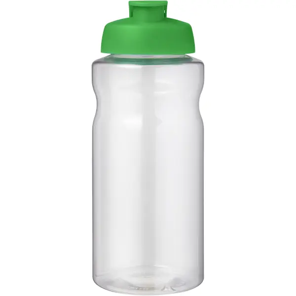 H2O Active Big Base 1 litre flip lid sport bottle - Immagine 21