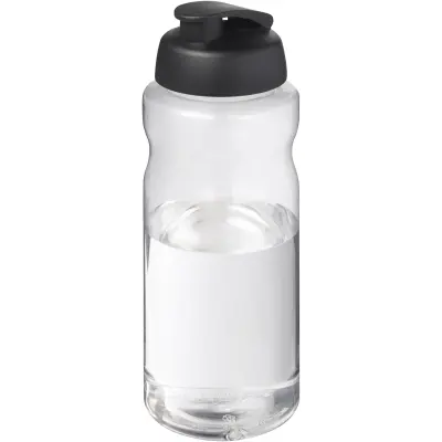 H2O Active Big Base 1 litre flip lid sport bottle - Immagine 23