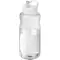 H2O Active Big Base 1 litre spout lid sport bottle - Anteprima 2