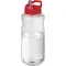 H2O Active Big Base 1 litre spout lid sport bottle - Anteprima 5