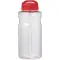 H2O Active Big Base 1 litre spout lid sport bottle - Anteprima 6